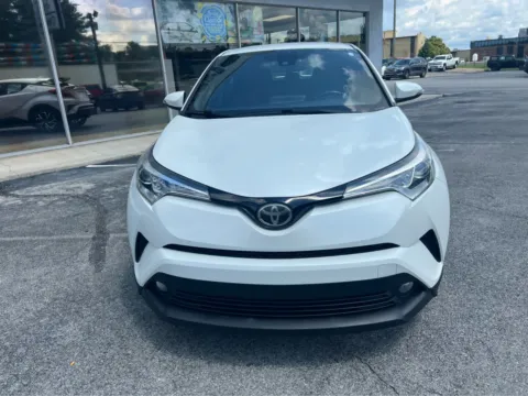 Photos of 2018 Toyota C-HR XLE for sale in Morristown, TN at Farris Jeep - Morristown