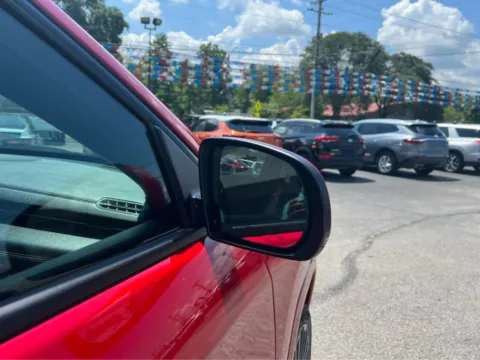 More photos of 2022 Jeep Compass (RED) Edition at Farris Jeep - Morristown, TN