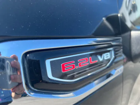 Another view of 2020 GMC Sierra 1500 Denali for sale in Morristown, TN at Farris Jeep - Morristown