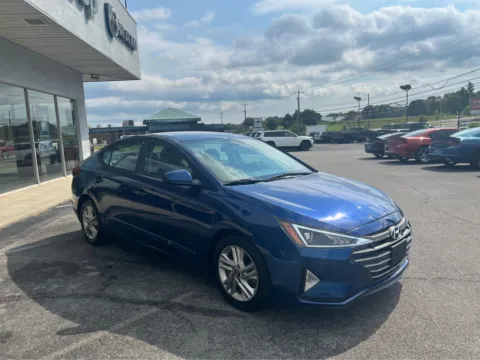 Another view of 2019 Hyundai Elantra Value Edition for sale in Morristown, TN at Farris Jeep - Morristown