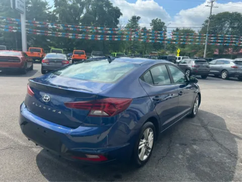 More photos of 2019 Hyundai Elantra Value Edition at Farris Jeep - Morristown, TN