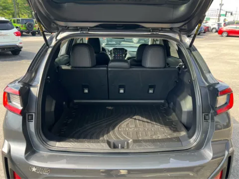 More photos of 2024 Subaru Crosstrek Limited at Farris Jeep - Morristown, TN