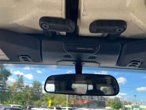 Photos of 2021 Jeep Wrangler Unlimited Sport S for sale in Morristown, TN at Farris Jeep - Morristown