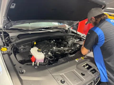 More photos of 2021 Jeep Wrangler Unlimited Sport S at Farris Jeep - Morristown, TN
