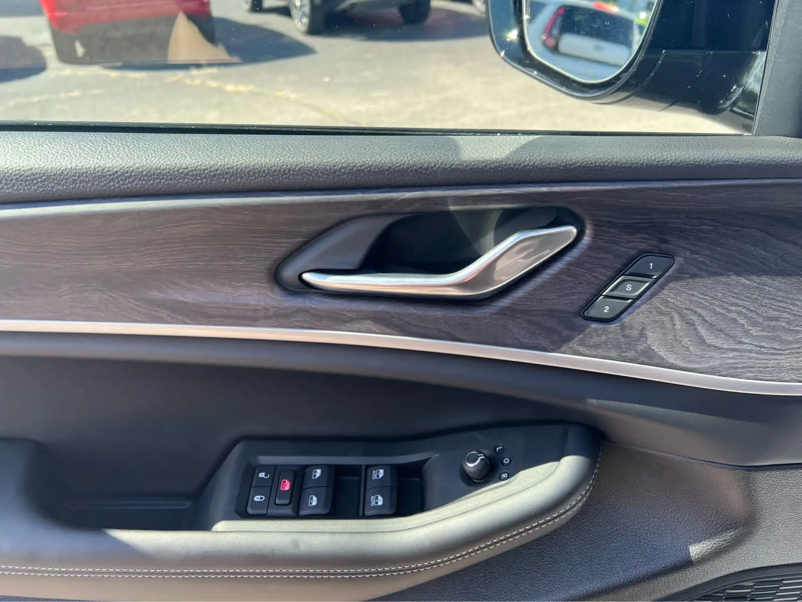 2025 Jeep Grand Cherokee Limited - Photo 15