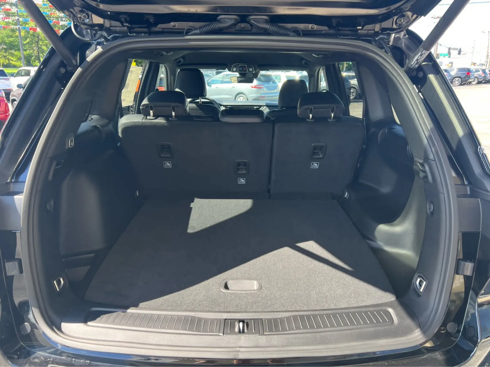 2025 Jeep Grand Cherokee Limited - Photo 9