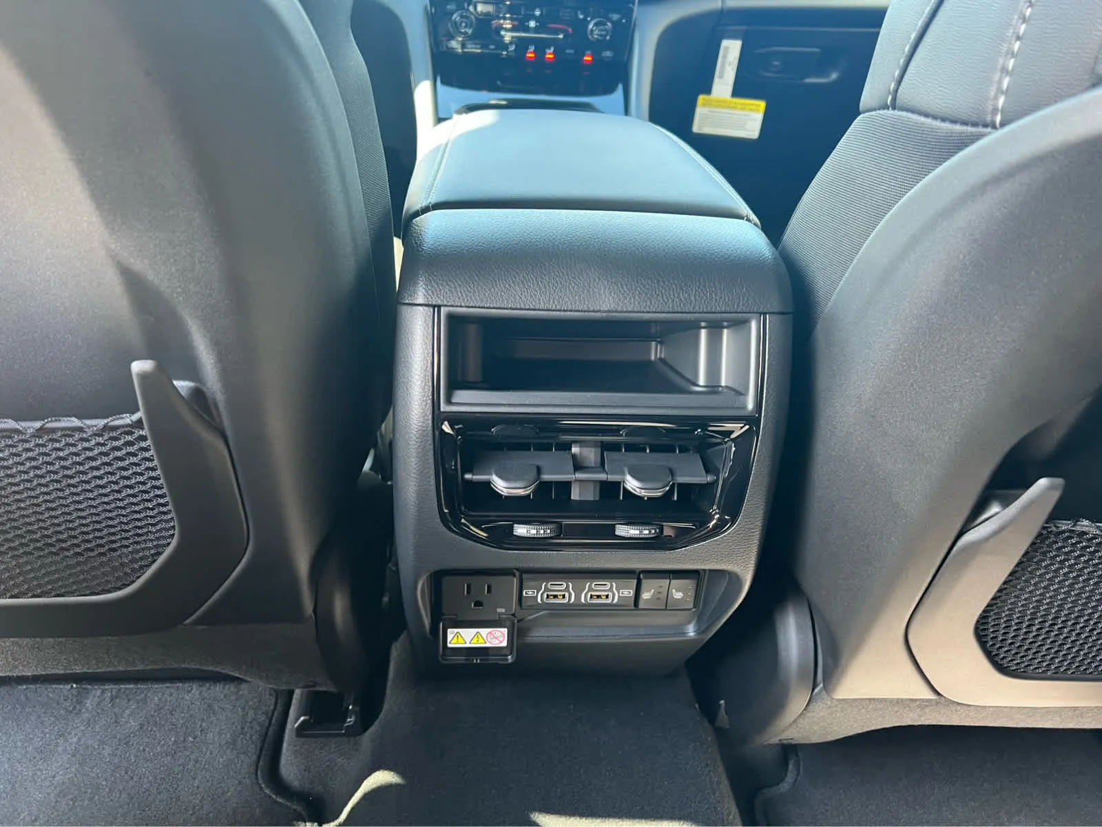 2025 Jeep Grand Cherokee Limited - Photo 12
