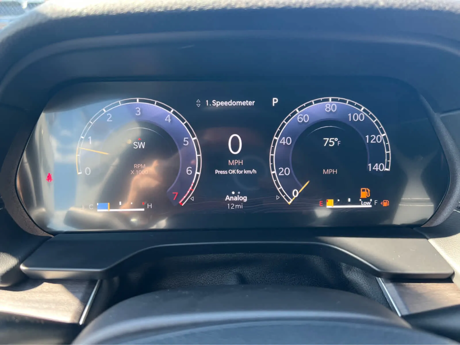 2025 Jeep Grand Cherokee Limited - Photo 18