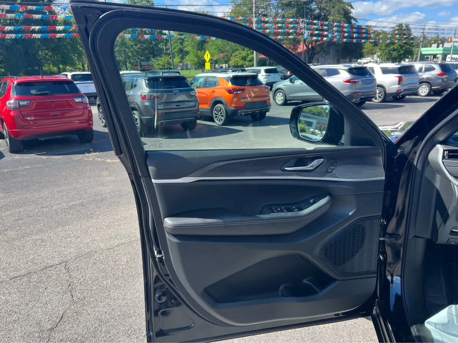 2025 Jeep Grand Cherokee Limited - Photo 14