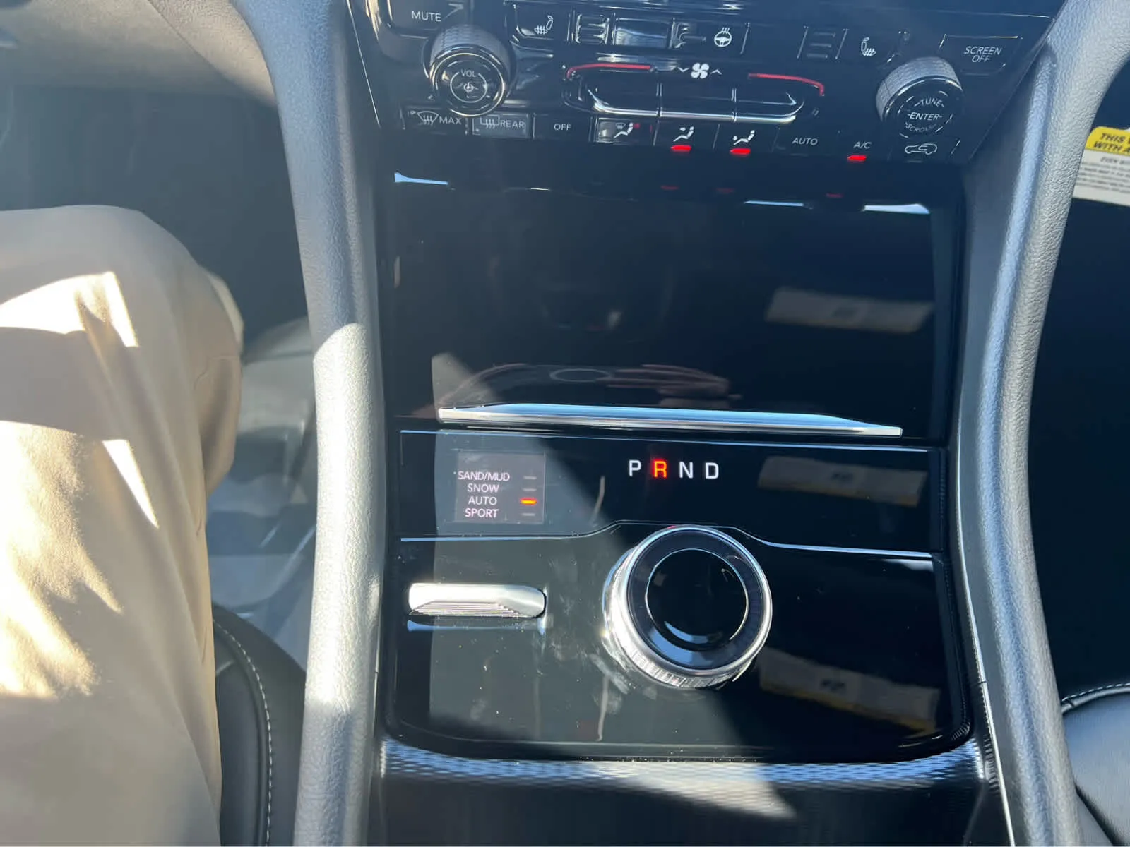 2025 Jeep Grand Cherokee Limited - Photo 20