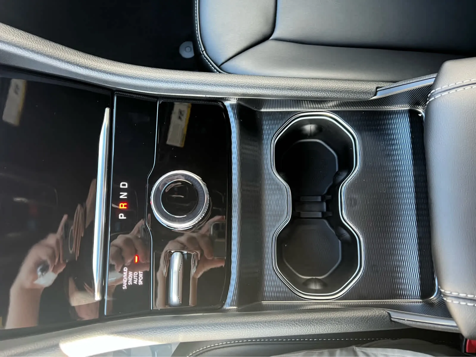 2025 Jeep Grand Cherokee Limited - Photo 21