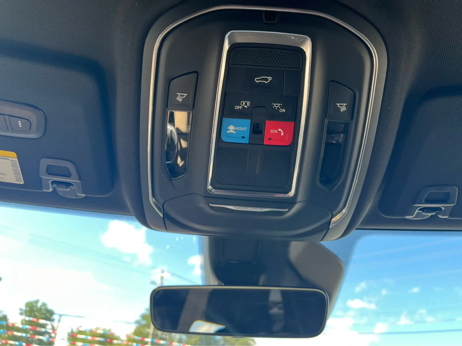 2025 Jeep Grand Cherokee Limited - Photo 25