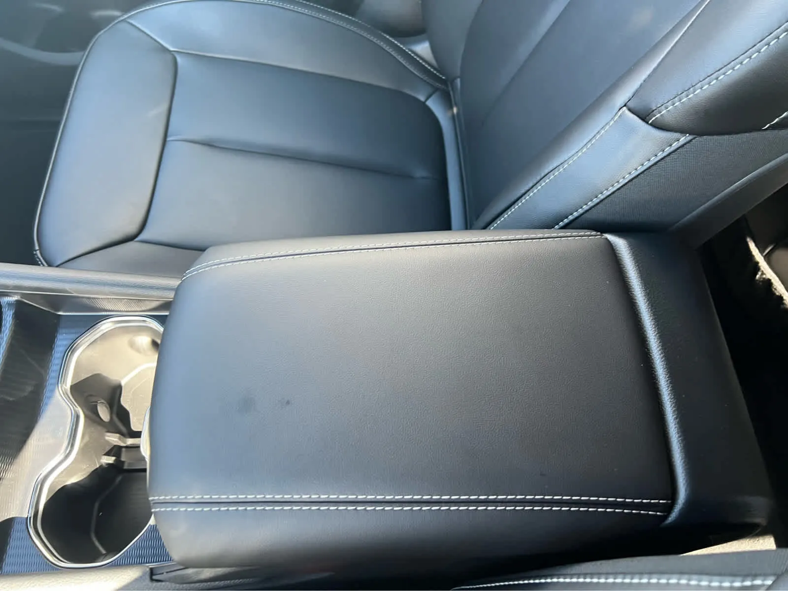 2025 Jeep Grand Cherokee Limited - Photo 22