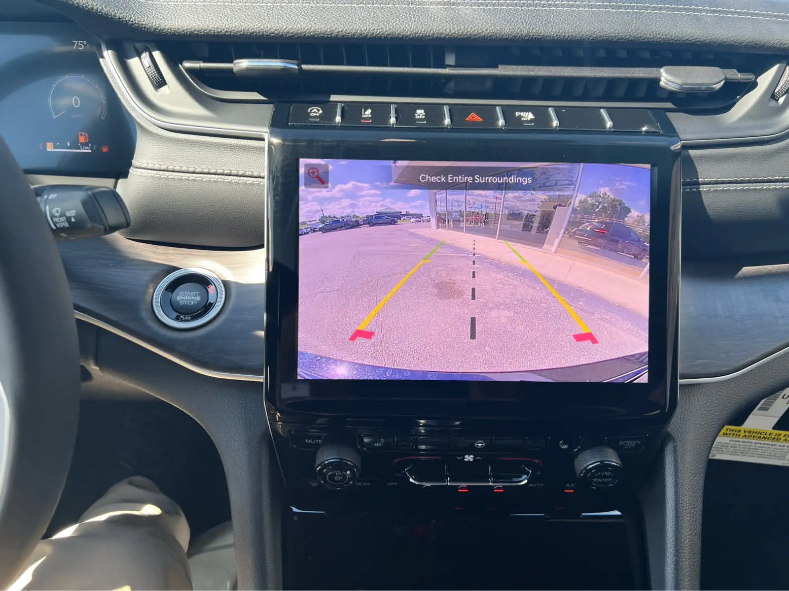 2025 Jeep Grand Cherokee Limited - Photo 19