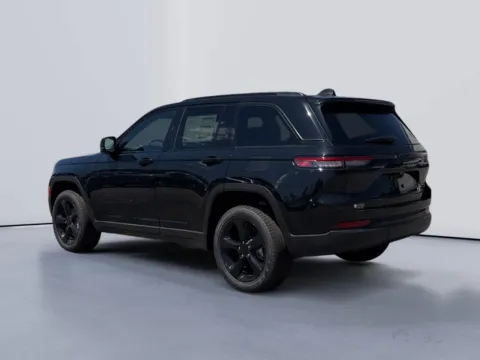 Another view of 2025 Jeep Grand Cherokee Limited for sale in Morristown, TN at Farris Jeep - Morristown