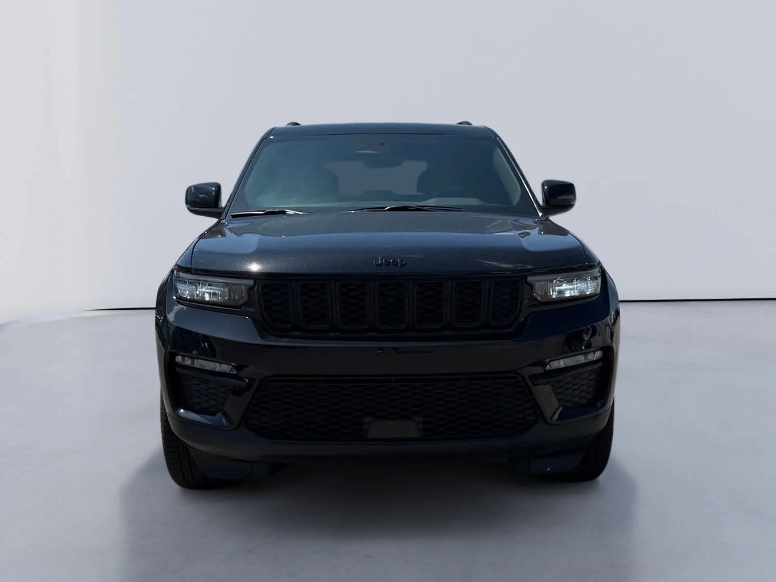 2025 Jeep Grand Cherokee Limited - Photo 8