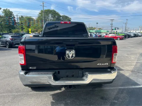 More photos of 2022 Ram 2500 Tradesman at Farris Jeep - Morristown, TN