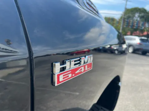 More photos of 2022 Ram 2500 Tradesman at Farris Jeep - Morristown, TN