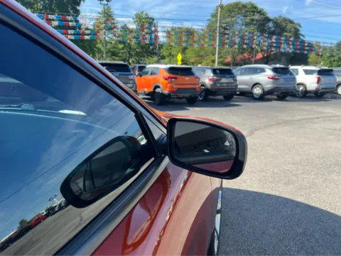 More photos of 2021 Dodge Charger GT at Farris Jeep - Morristown, TN