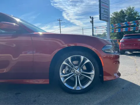 More photos of 2021 Dodge Charger GT at Farris Jeep - Morristown, TN