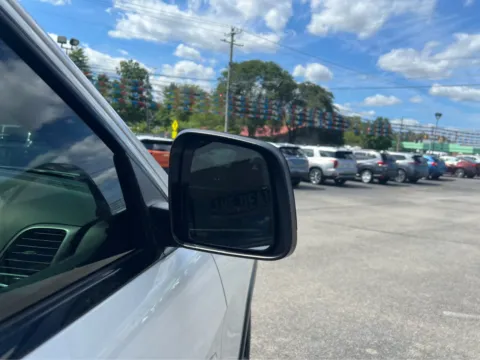 More photos of 2020 Jeep Grand Cherokee Upland at Farris Jeep - Morristown, TN