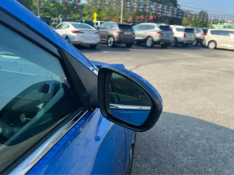More photos of 2023 Nissan Sentra SV at Farris Jeep - Morristown, TN