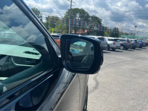 More photos of 2025 Jeep Grand Cherokee L Limited at Farris Jeep - Morristown, TN
