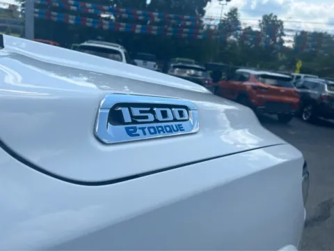 More photos of 2025 Ram 1500 Big Horn at Farris Jeep - Morristown, TN