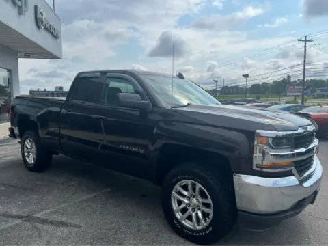 More photos of 2018 Chevrolet Silverado 1500 LT at Farris Jeep - Morristown, TN