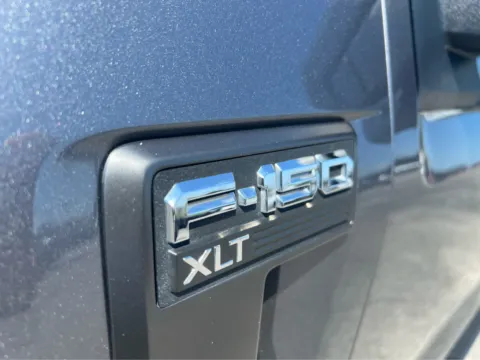 Another view of 2021 Ford F-150 XLT for sale in Morristown, TN at Farris Jeep - Morristown