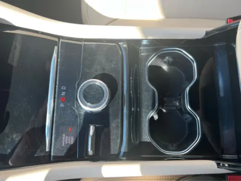 Gray 2023 Jeep Grand Cherokee Limited for sale in Morristown, TN