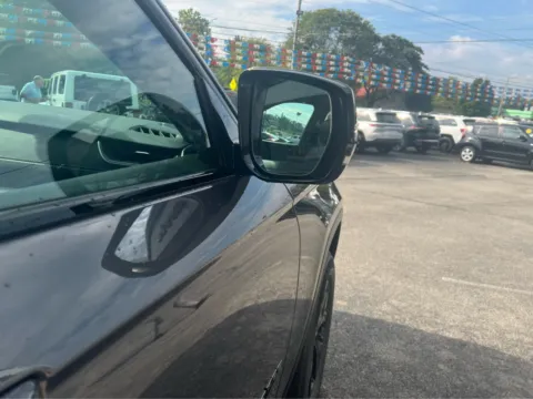 More photos of 2025 Jeep Grand Cherokee Altitude X at Farris Jeep - Morristown, TN