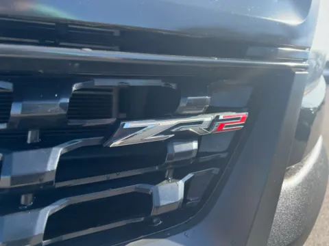 More photos of 2018 Chevrolet Colorado 4WD ZR2 at Farris Jeep - Morristown, TN
