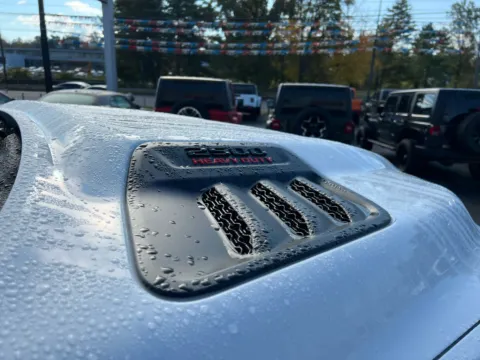 More photos of 2026 Ram 2500 Tradesman at Farris Jeep - Morristown, TN