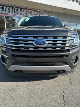 Another view of 2021 Ford Expedition Limited for sale in Morristown, TN at Farris Jeep - Morristown