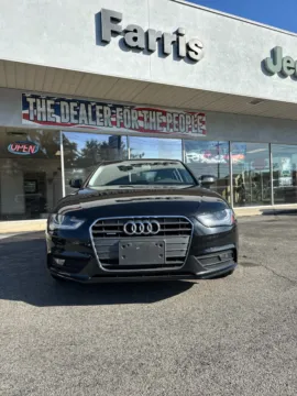 Photos of 2013 Audi A4 Premium Plus for sale in Morristown, TN at Farris Jeep - Morristown