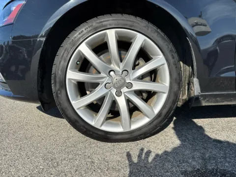 More photos of 2013 Audi A4 Premium Plus at Farris Jeep - Morristown, TN