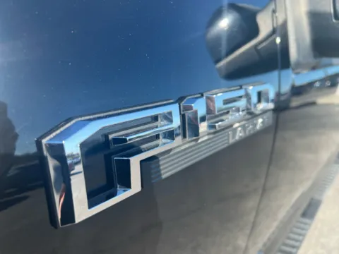 Another view of 2017 Ford F-150 Lariat for sale in Morristown, TN at Farris Jeep - Morristown