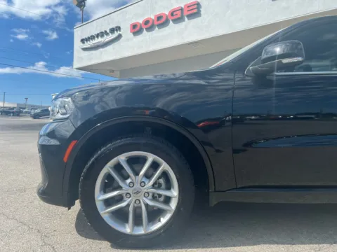 Photos of 2023 Dodge Durango GT Plus for sale in Morristown, TN at Farris Jeep - Morristown