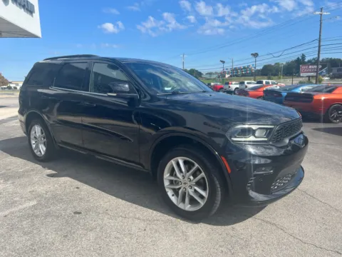 More photos of 2023 Dodge Durango GT Plus at Farris Jeep - Morristown, TN
