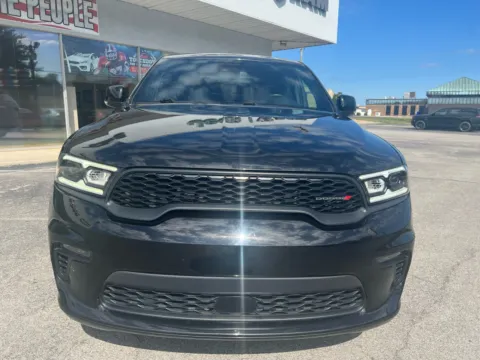 Another view of 2023 Dodge Durango GT Plus for sale in Morristown, TN at Farris Jeep - Morristown