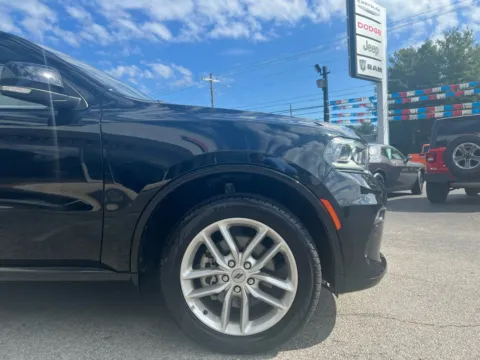 More photos of 2023 Dodge Durango GT Plus at Farris Jeep - Morristown, TN