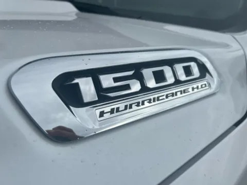 Another view of 2026 Ram 1500 Tungsten for sale in Morristown, TN at Farris Jeep - Morristown