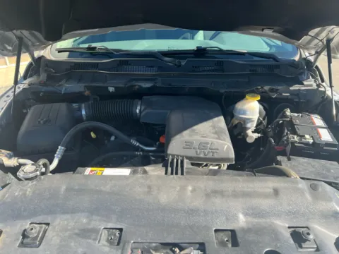More photos of 2018 Ram 1500 Big Horn at Farris Jeep - Morristown, TN
