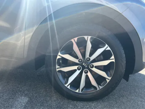 More photos of 2019 Kia Sportage EX at Farris Jeep - Morristown, TN