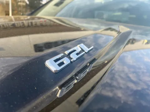 Another view of 2021 Chevrolet Silverado 1500 LT Trail Boss for sale in Morristown, TN at Farris Jeep - Morristown
