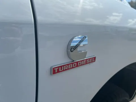 More photos of 2026 Ram 3500 Tradesman at Farris Jeep - Morristown, TN