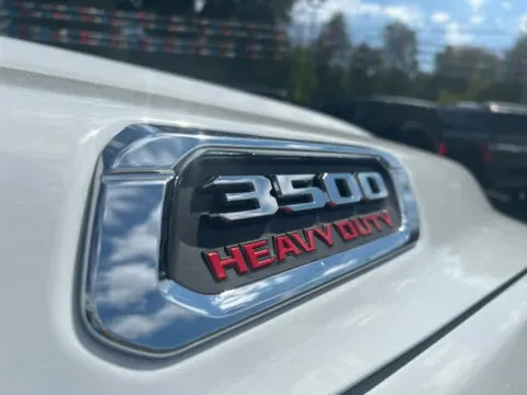 More photos of 2026 Ram 3500 Tradesman at Farris Jeep - Morristown, TN