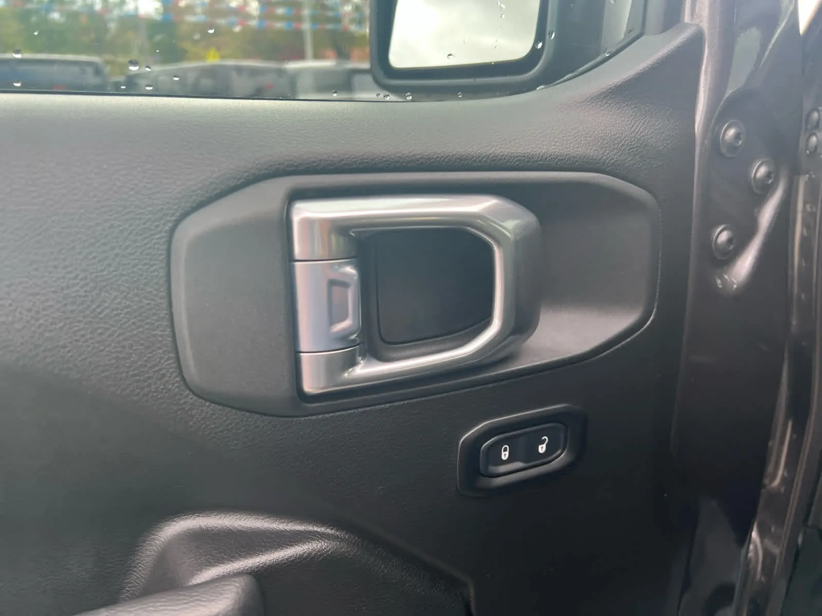 2026 Jeep Wrangler 2-Door Sport - Photo 12