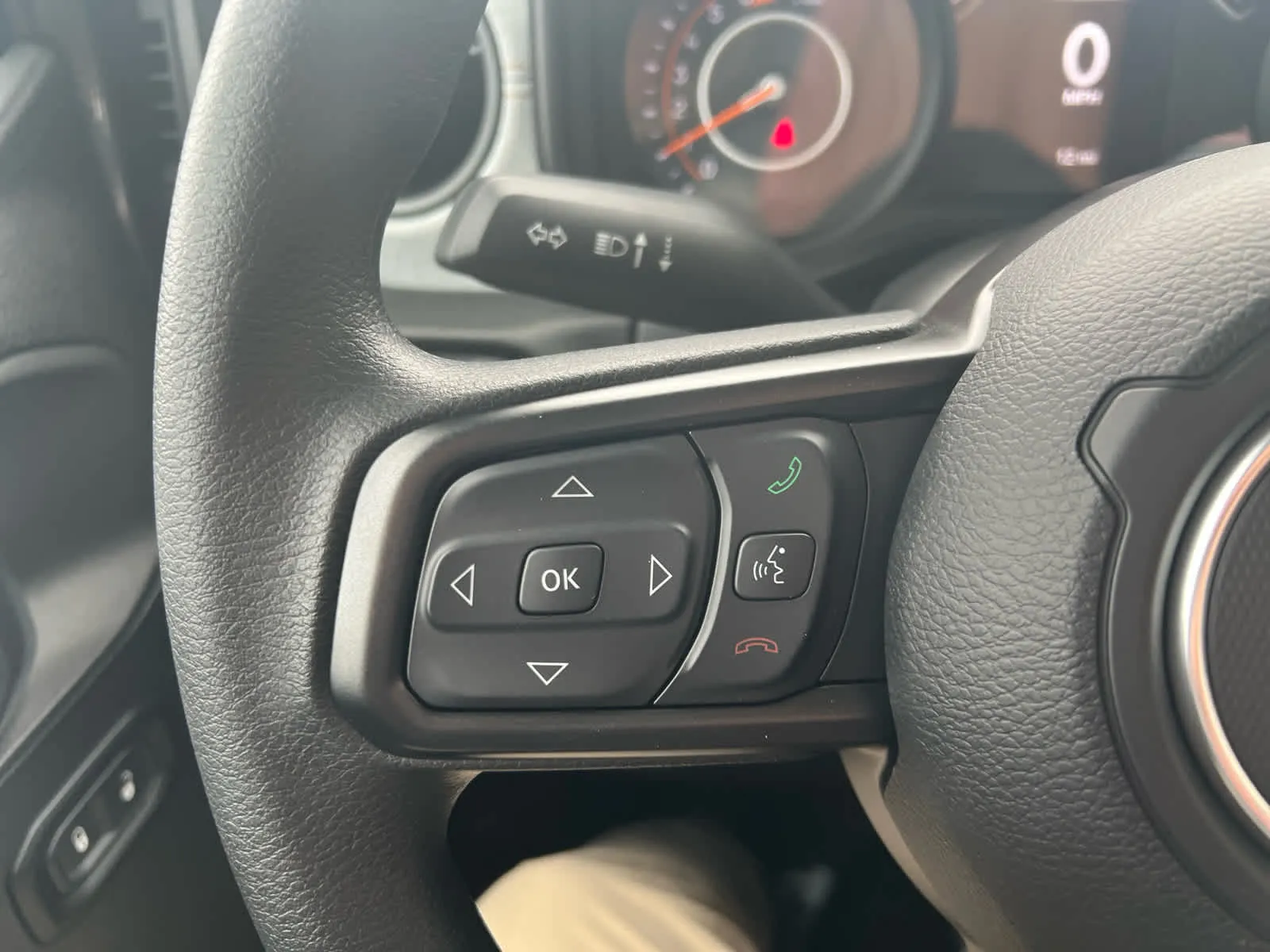2026 Jeep Wrangler 2-Door Sport - Photo 18